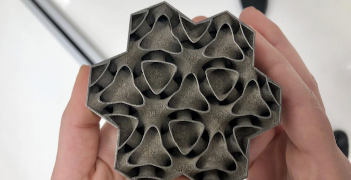 突破制造界限：天津3D打印重塑复杂流道设计与生产