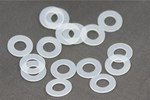 天津3D打印助力尼龙垫圈制造：优势、应用与选材指南